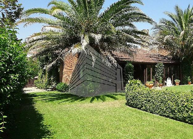 Chalet en Rivas-Vaciamadrid