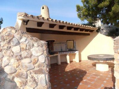 Chalet en venta en Altea, Alicante (Costa Blanca)