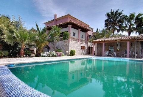 Chalet en venta en Bunyola, Mallorca (Balearic Islands)