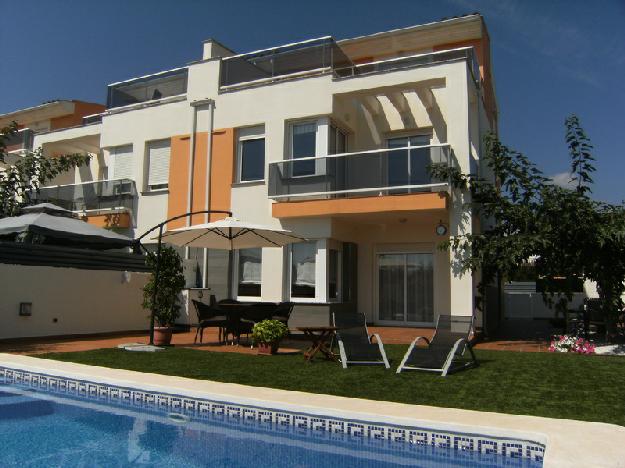 Chalet en Vinaròs