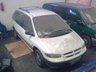 CHRYSLER VOYAGER V6 GASOLINA - mejor precio | unprecio.es