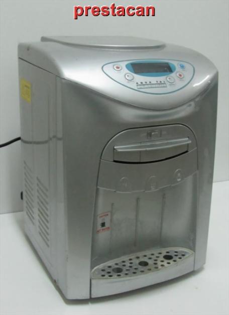 Dispensador de agua fria o caliente: aquatal platinum