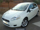 Fiat Grande Punto 1.4 Dynamic - mejor precio | unprecio.es