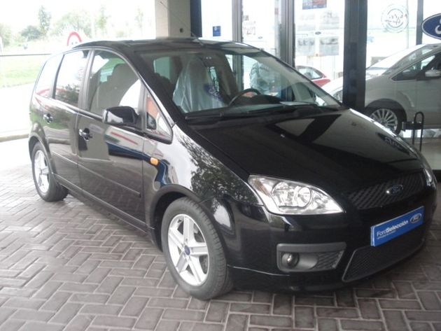 FORD Focus C-Max 2.0TDci S