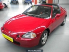 Honda CRX 1.6I ESI VTEC - mejor precio | unprecio.es