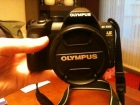 Olympus e-520 + 2 opticas - mejor precio | unprecio.es