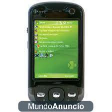PDA LIBRE HTC P3600