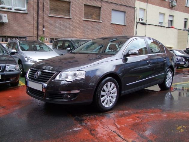 PEUGEOT 308 1.6 HDi Confort