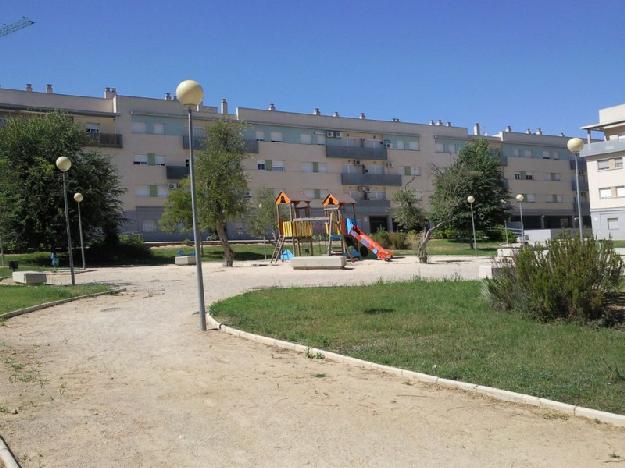 Piso en Jerez de la Frontera