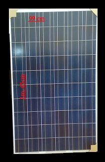PLACAS SOLARES DE OFERTA