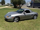 porsche boxster soul 2500 204cv - mejor precio | unprecio.es