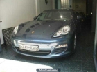 Porsche Panamera V6 - mejor precio | unprecio.es