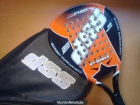 raqueta de PADEL  dss DUNLOP 20 € - mejor precio | unprecio.es