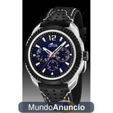 reloj minister multifunccion