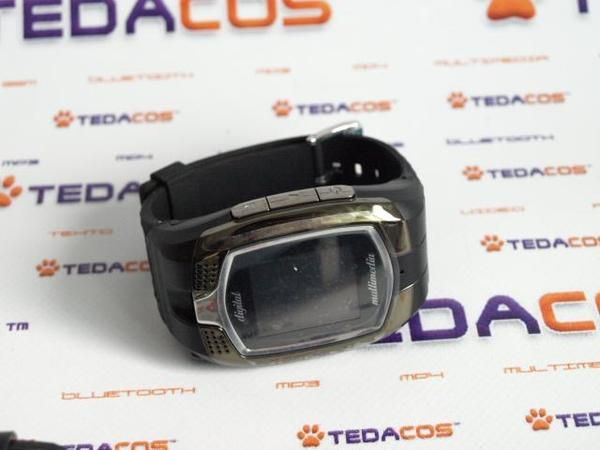 Reloj Telefono Movil Dual SIM de Pulsera Tedacos X2