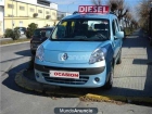 Renault Kangoo Combi Authentique 1.5dCi 85cv - mejor precio | unprecio.es