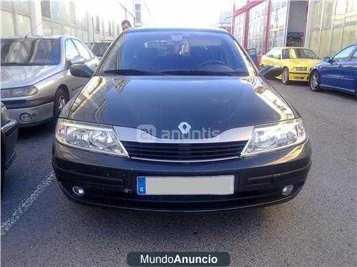Renault Laguna EXPRESSION 1.9DCI 120CV