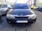 Renault Laguna EXPRESSION 1.9DCI 120CV - mejor precio | unprecio.es