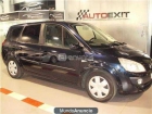 Renault Scenic Dynamique 1.9dCi EU4 - mejor precio | unprecio.es