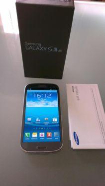 Samsung Galaxy S3 (Negro)