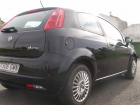 se vende fiat grande punto 1.3 mjet diesel 90cv - mejor precio | unprecio.es