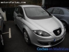 Seat Toledo - mejor precio | unprecio.es