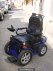 SILLA DE RUEDAS ELECTRICA - mejor precio | unprecio.es