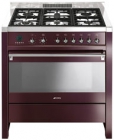 Smeg CS19RW-6 - mejor precio | unprecio.es