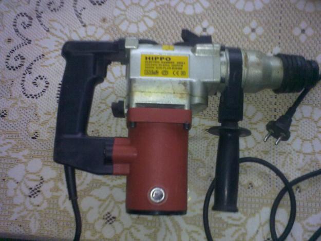 taladro de pared