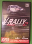 V-Rally 2. Expert edition - mejor precio | unprecio.es