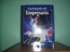 Vendo Enciclopedia del Empresario - mejor precio | unprecio.es