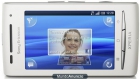 Vendo xperia x8 en buen estado con cargador y caja 60 euros - mejor precio | unprecio.es