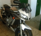 Vendo Yamaha Fazer 1000 - mejor precio | unprecio.es