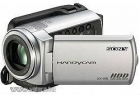 video camara sony handycam dcr-sr38 seminueva en caja poco uso 70 gb - mejor precio | unprecio.es