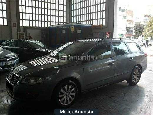 Volkswagen Passat Variant 1.9 TDi Trendline