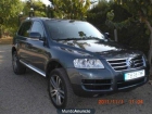 Volkswagen Touareg 3.0TDI V6 Tiptronic - mejor precio | unprecio.es