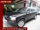 Volvo XC 90 D5 MOMENTUM 7 PLAZAS - mejor precio | unprecio.es