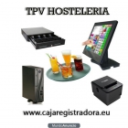 TPV HOSTELERIA NUEVO SÓLO 699 EUROS - mejor precio | unprecio.es