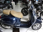 2009 Vespa GTV 250 - mejor precio | unprecio.es