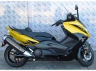 2009 YAMAHA TMAX 500 cc - mejor precio | unprecio.es