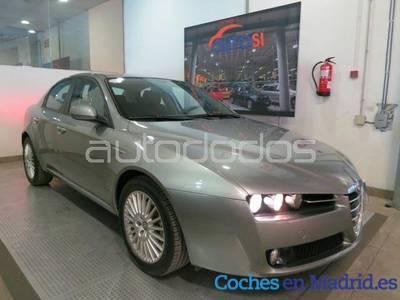 Alfa Romeo 159
