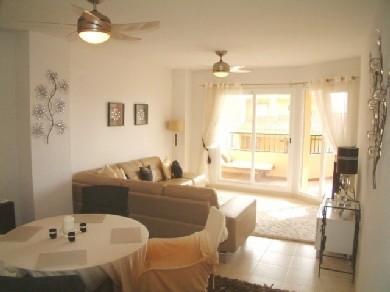 Apartamento con 2 dormitorios se vende en Mijas Costa, Costa del Sol