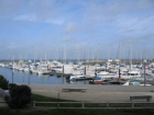 Apartamento en residencia : 3/5 personas - junto al mar - vistas a mar - mejor precio | unprecio.es