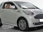 Aston martin Cygnet compact - mejor precio | unprecio.es