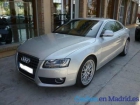 Audi A5 - mejor precio | unprecio.es