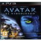 Avatar Playstation 3 - mejor precio | unprecio.es