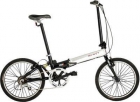 Bicicleta plegable MONTY F20R - mejor precio | unprecio.es