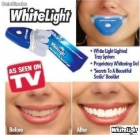 Blanqueador de dientes dental white light aNUNCIADO EN TV - mejor precio | unprecio.es