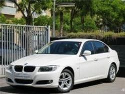 BMW 318 D 318D BERLINA - Barcelona