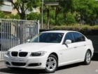 BMW 318 D 318D BERLINA - Barcelona - mejor precio | unprecio.es